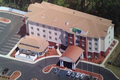 Photo 4 - Holiday Inn Express Hotel & Suites Bainbridge by IHG