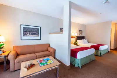 Photo 4 - Six Flags Great Escape Lodge & Indoor Waterpark