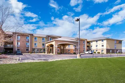 Photo 5 - Comfort Inn & Suites Springfield I-55