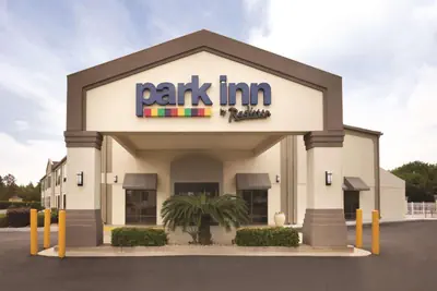 Photo 4 - Park Inn by Radisson Albany