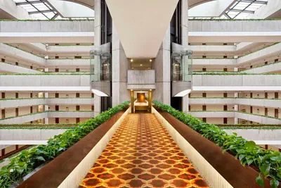 Photo 4 - Hyatt Regency O'Hare Chicago