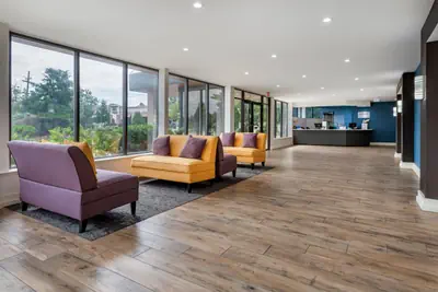 Photo 2 - Amwell Suites