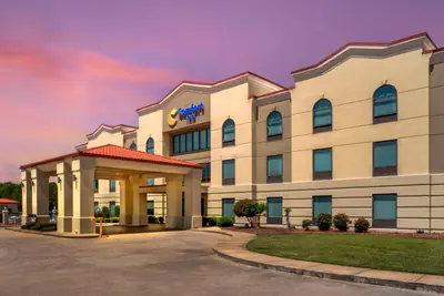 Photo 2 - Comfort Inn Greenville I-65