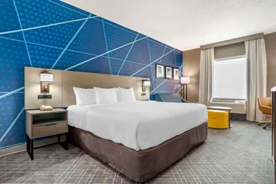 Photo 3 - Comfort Inn Greenville I-65