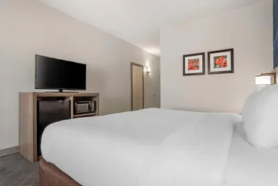 Photo 5 - Comfort Inn Greenville I-65