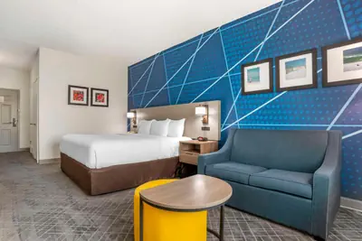Photo 4 - Comfort Inn Greenville I-65