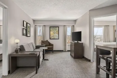 Photo 4 - Residence Inn by Marriott Davenport
