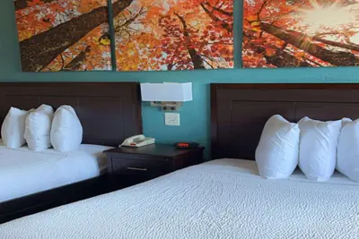 Photo 3 - Days Inn & Suites by Wyndham Springfield on I-44
