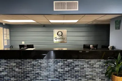 Photo 2 - Quality Inn & Suites