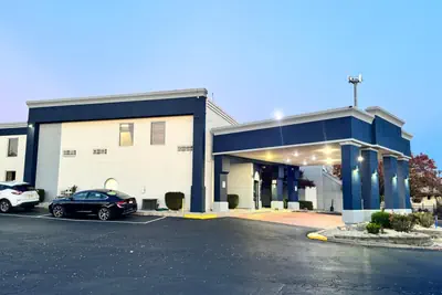 Photo 3 - Quality Inn & Suites