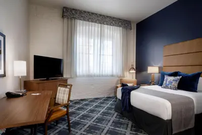 Photo 4 - Hotel at Old Town