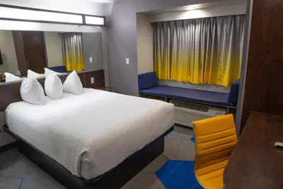 Photo 3 - Microtel Inn & Suites by Wyndham Searcy