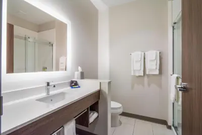 Photo 2 - Holiday Inn Express & Suites - Asheboro by IHG