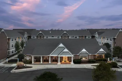 Photo 2 - Residence Inn Kansas City Overland Park