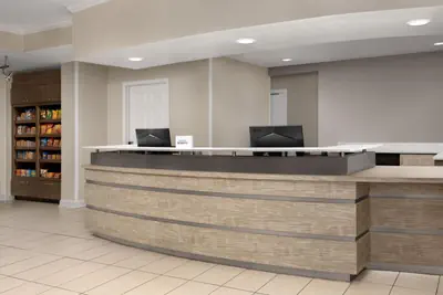 Photo 3 - Residence Inn Kansas City Overland Park