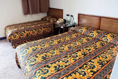 Photo 3 - Davis Motel