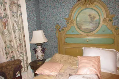 Photo 2 - Johnstone Mansion