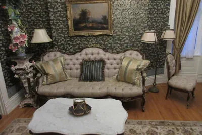 Photo 3 - Johnstone Mansion