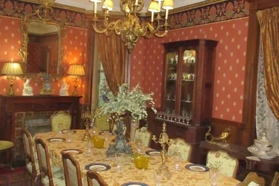Photo 5 - Johnstone Mansion