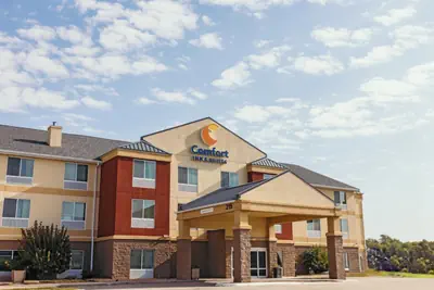 Photo 4 - Comfort Inn & Suites Ankeny - Des Moines