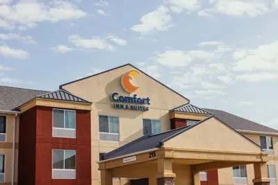 Photo 5 - Comfort Inn & Suites Ankeny - Des Moines