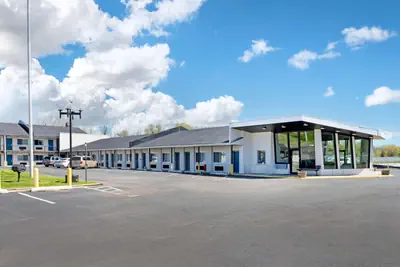 Photo 5 - Days Inn by Wyndham Wrightstown McGuire AFB Bordentown