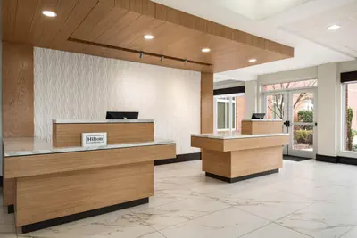 Photo 5 - Hilton Garden Inn Atlanta South-McDonough