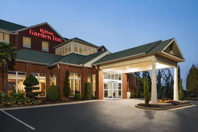 Photo 2 - Hilton Garden Inn Atlanta South-McDonough
