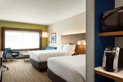 Photo 3 - Holiday Inn Express & Suites - West Des Moines - Jordan Creek by IHG