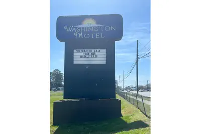Photo 4 - Washington Motel By Hotel O