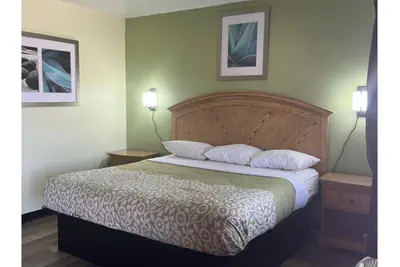 Photo 5 - Washington Motel By Hotel O