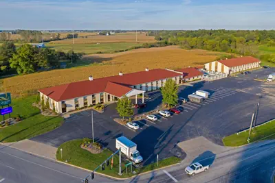 Photo 2 - Quality Inn Milan-Sandusky
