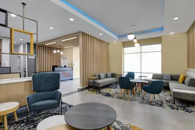 Photo 4 - TownePlace Suites by Marriott Sumter