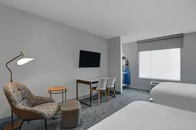 Photo 5 - TownePlace Suites by Marriott Sumter