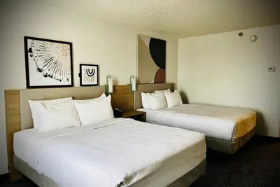 Photo 2 - Spark by Hilton Denver Tech Center Greenwood Village