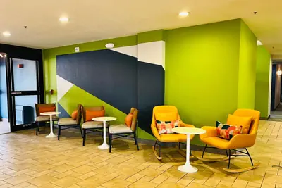Photo 5 - Spark by Hilton Denver Tech Center Greenwood Village