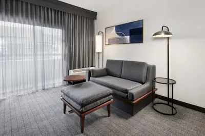 Photo 3 - Courtyard by Marriott Atlanta Duluth/ Gwinnett Place