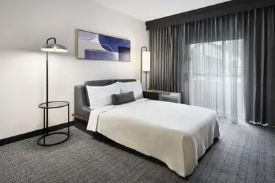Photo 4 - Courtyard by Marriott Atlanta Duluth/ Gwinnett Place