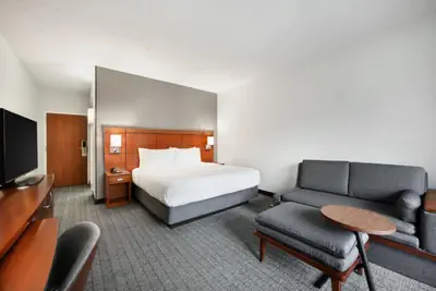Photo 5 - Courtyard by Marriott Atlanta Duluth/ Gwinnett Place