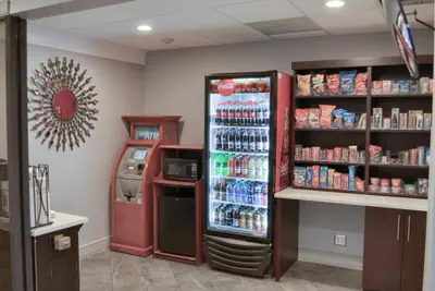 Photo 3 - Holiday Inn Mobile West I-10 by IHG