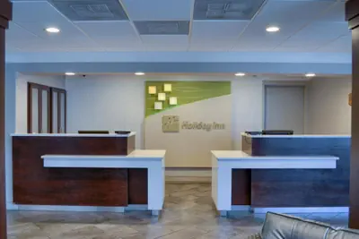 Photo 4 - Holiday Inn Mobile West I-10 by IHG