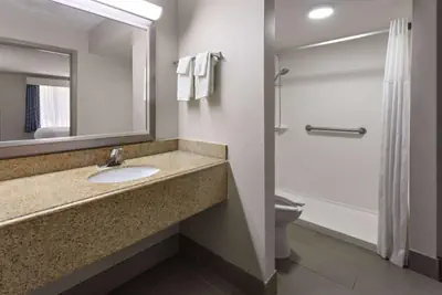 Photo 3 - Days Inn by Wyndham Douglasville-Atlanta-Fairburn Road
