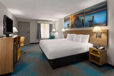 Photo 2 - Days Inn by Wyndham Douglasville-Atlanta-Fairburn Road