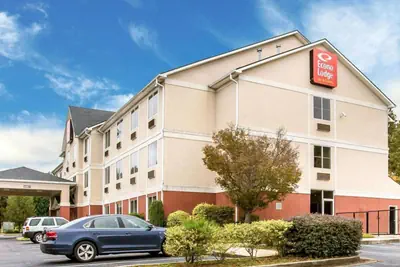 Photo 4 - Spark by Hilton Douglasville Atlanta West