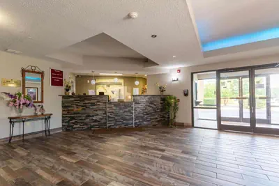 Photo 3 - Baymont by Wyndham Creedmoor