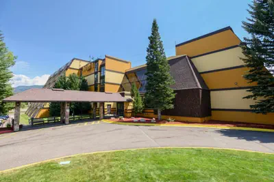 Photo 2 - Legacy Vacation Resorts Steamboat Springs Hilltop