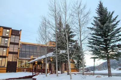 Photo 4 - Legacy Vacation Resorts Steamboat Springs Hilltop