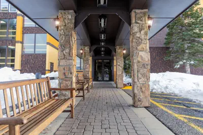 Photo 3 - Legacy Vacation Resorts Steamboat Springs Hilltop