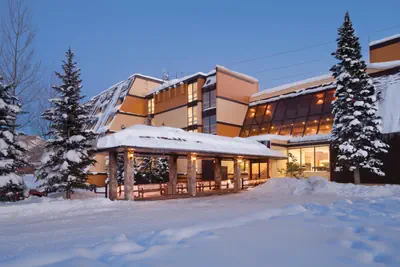 Photo 5 - Legacy Vacation Resorts Steamboat Springs Hilltop