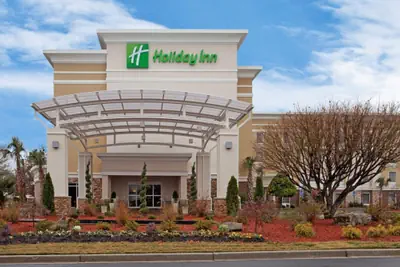 Photo 2 - Holiday Inn Anderson by IHG